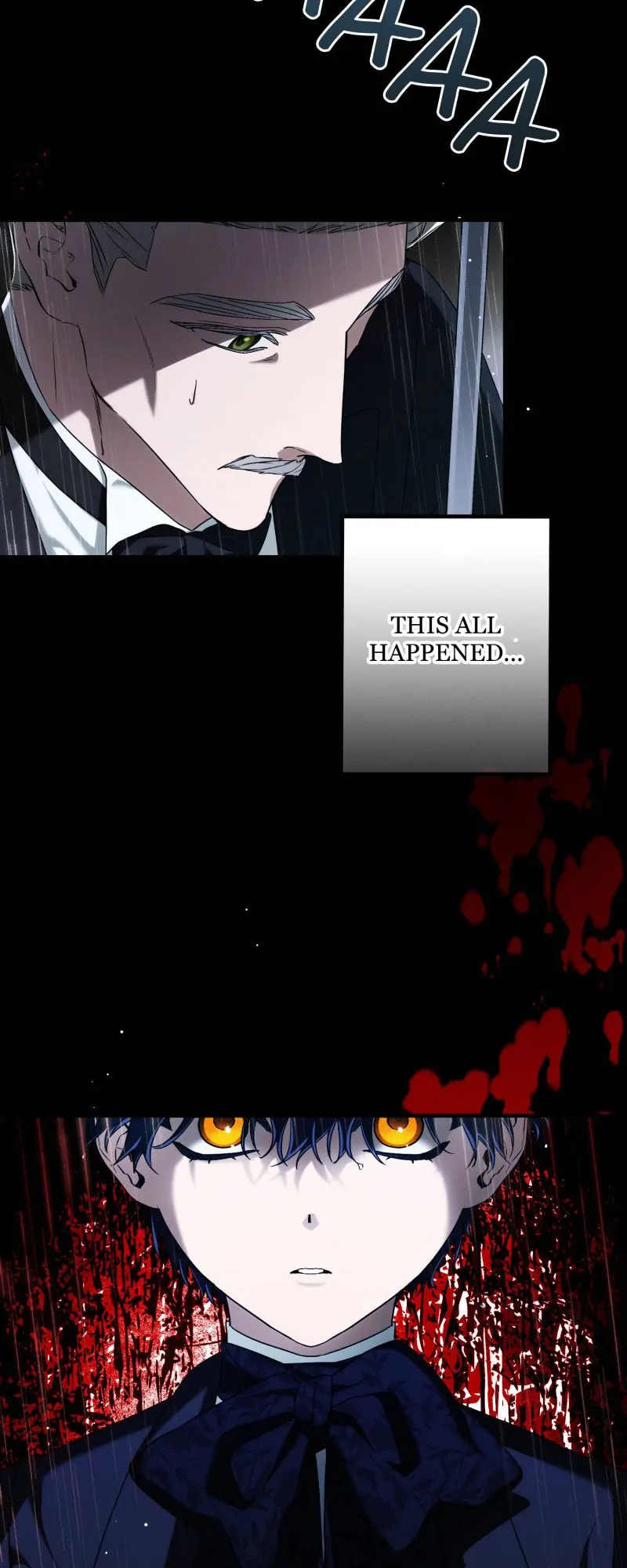 The Beast Within chapter 44 page 49