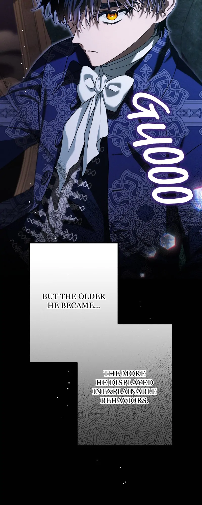 The Beast Within chapter 44 page 55