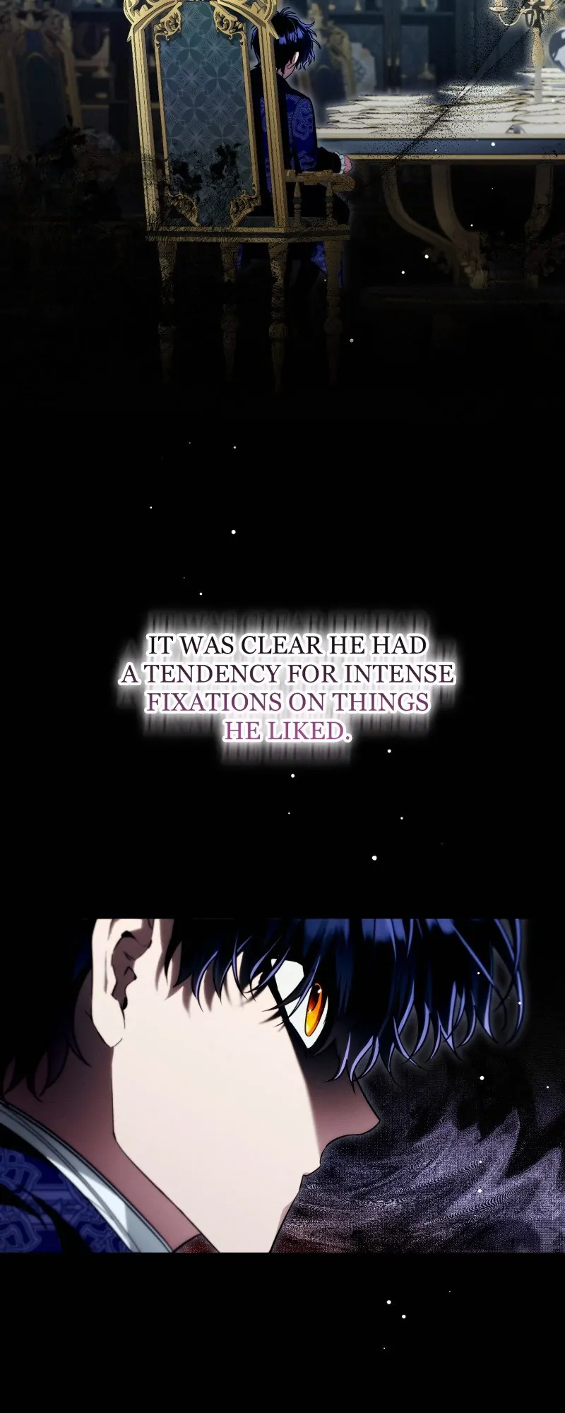 The Beast Within chapter 44 page 59