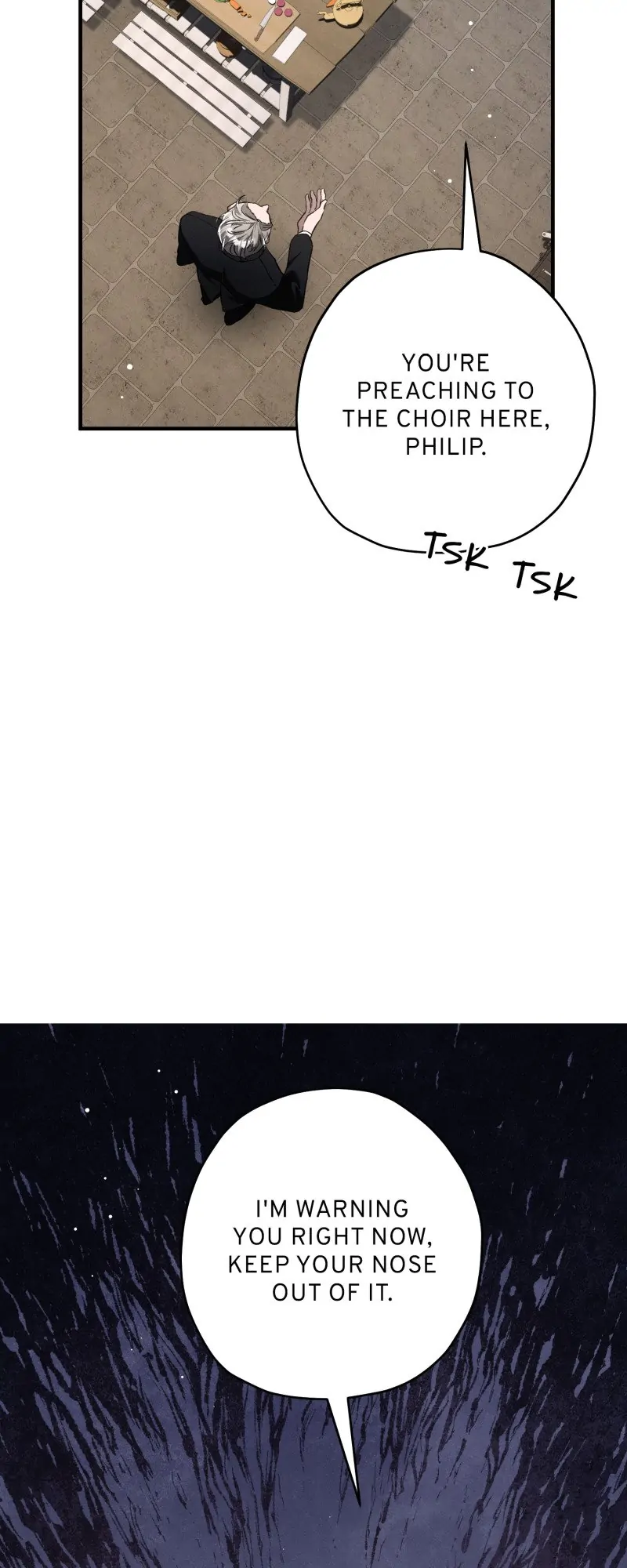 The Beast Within chapter 44 page 65