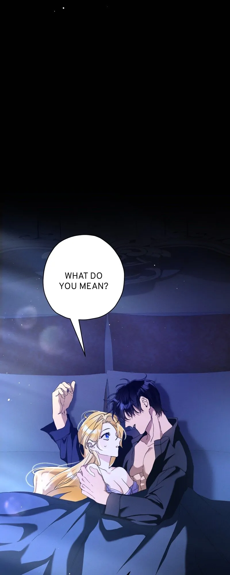 The Beast Within chapter 46 page 6