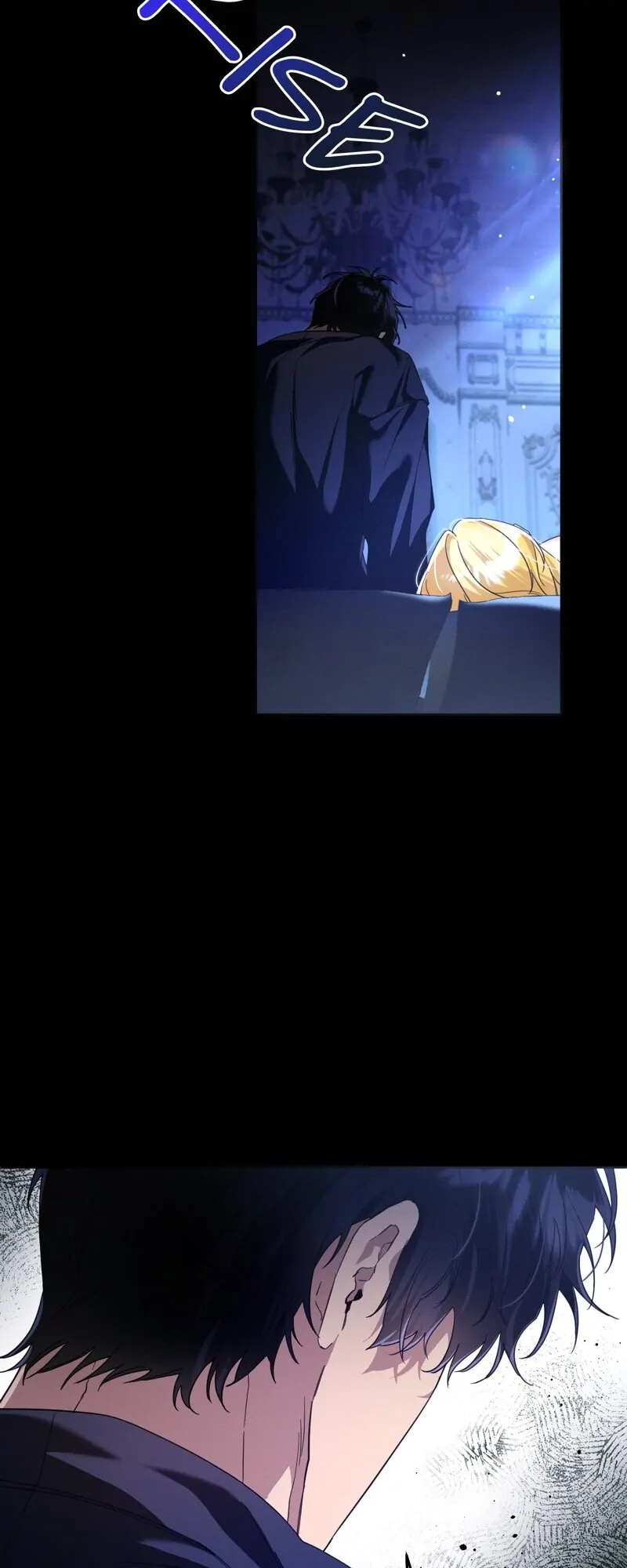 The Beast Within chapter 46 page 9