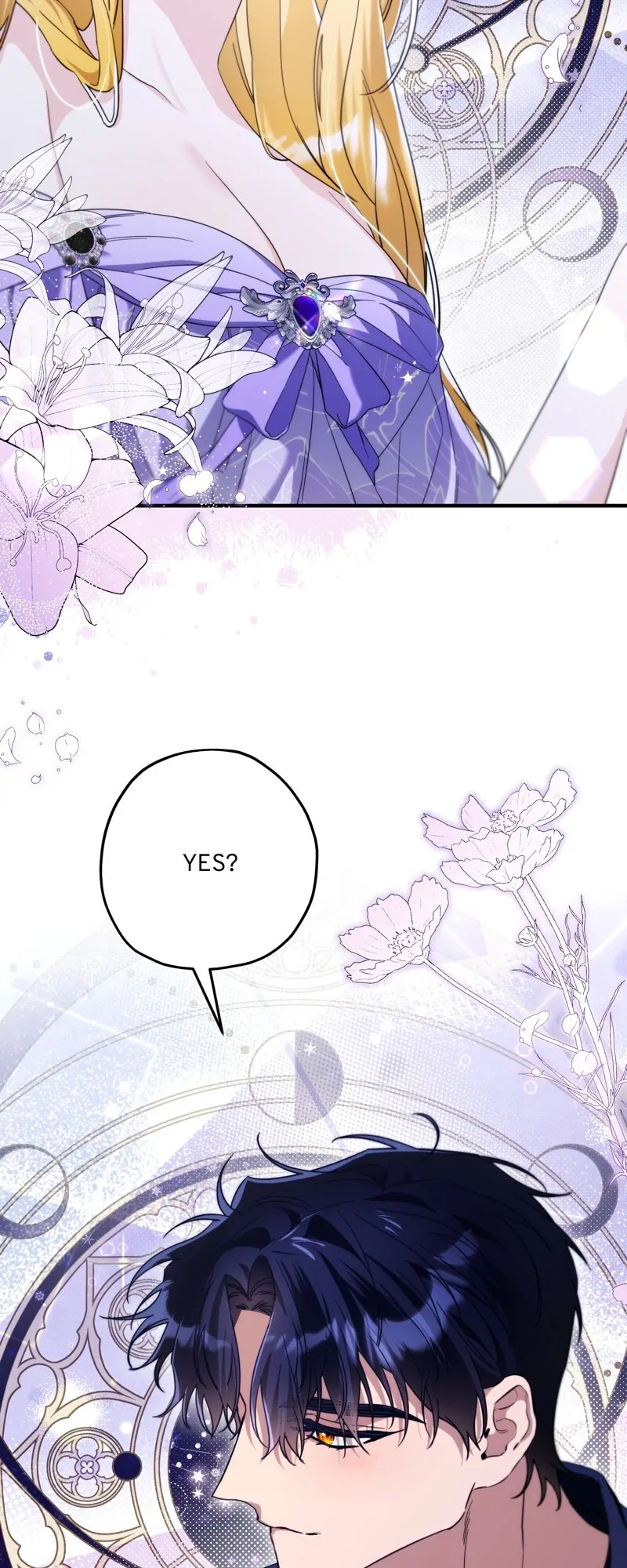 The Beast Within chapter 46 page 21