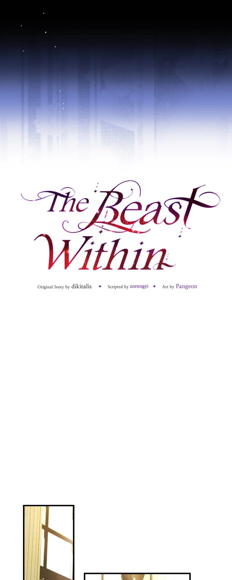 The Beast Within chapter 46 page 25