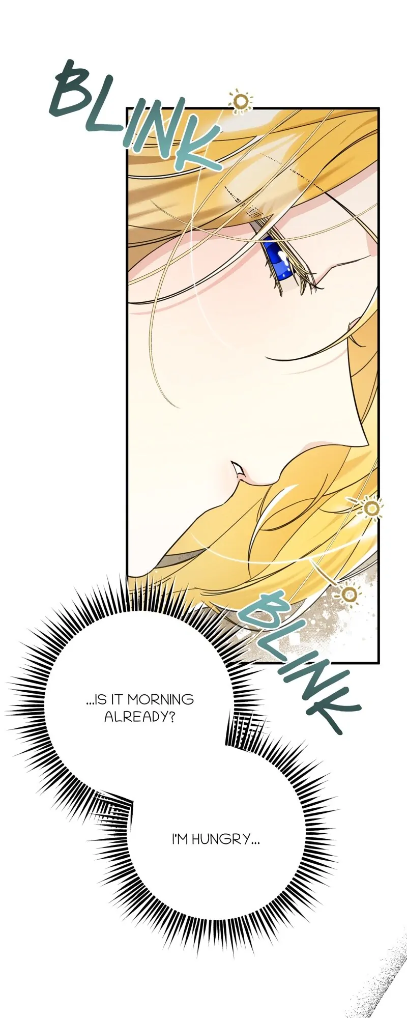 The Beast Within chapter 46 page 28