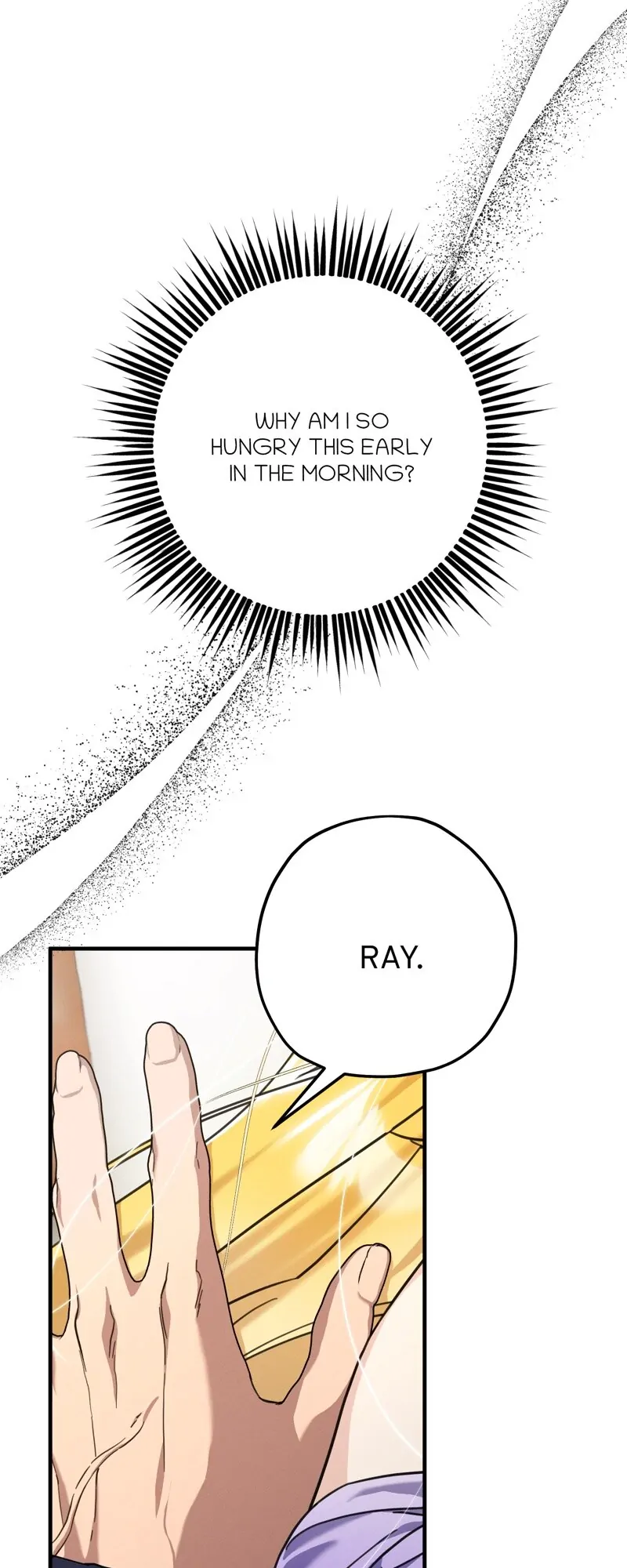 The Beast Within chapter 46 page 29