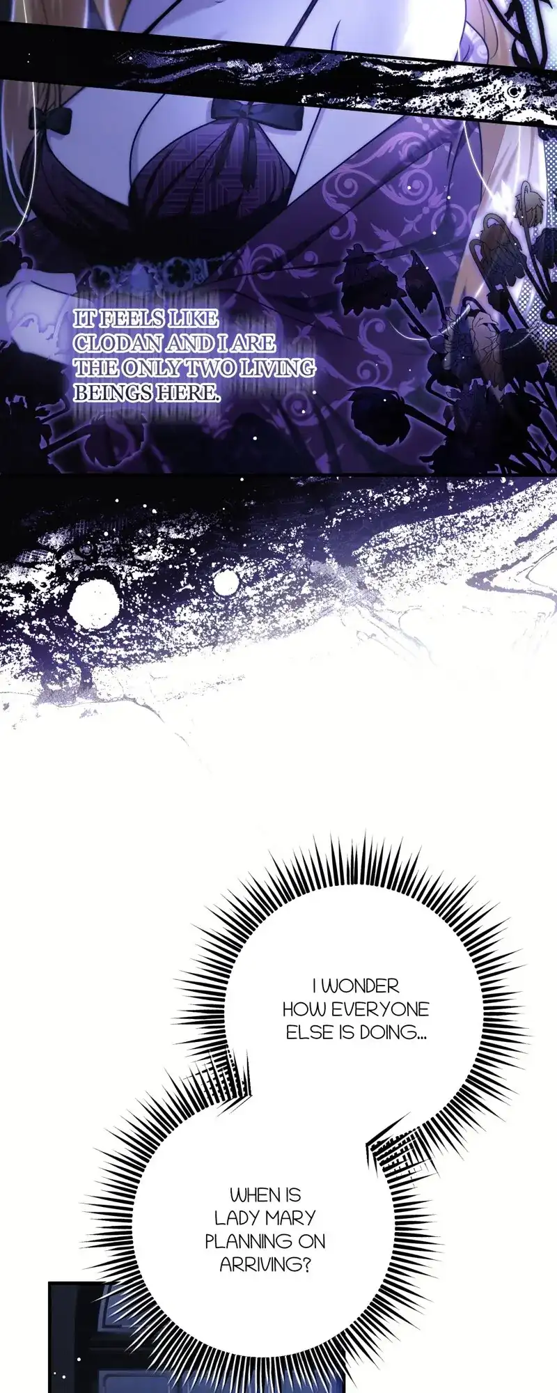 The Beast Within chapter 47 page 9