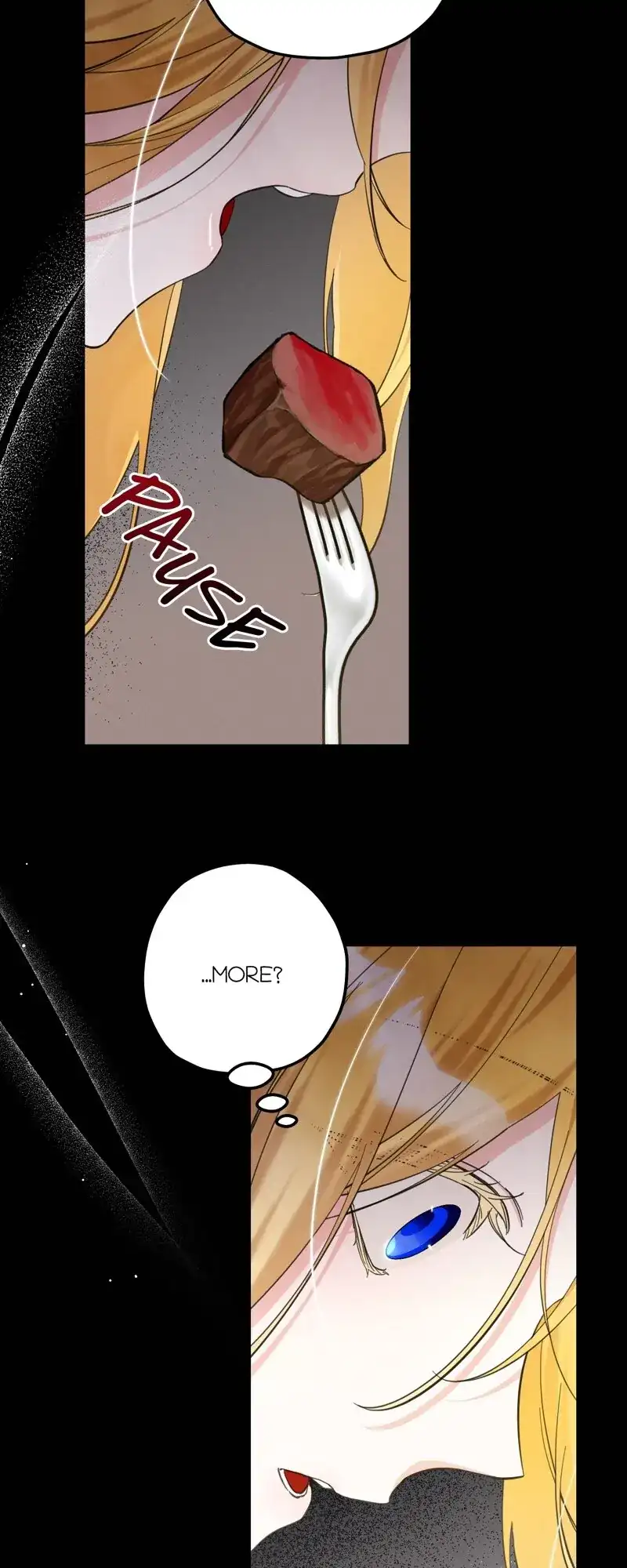 The Beast Within chapter 47 page 19