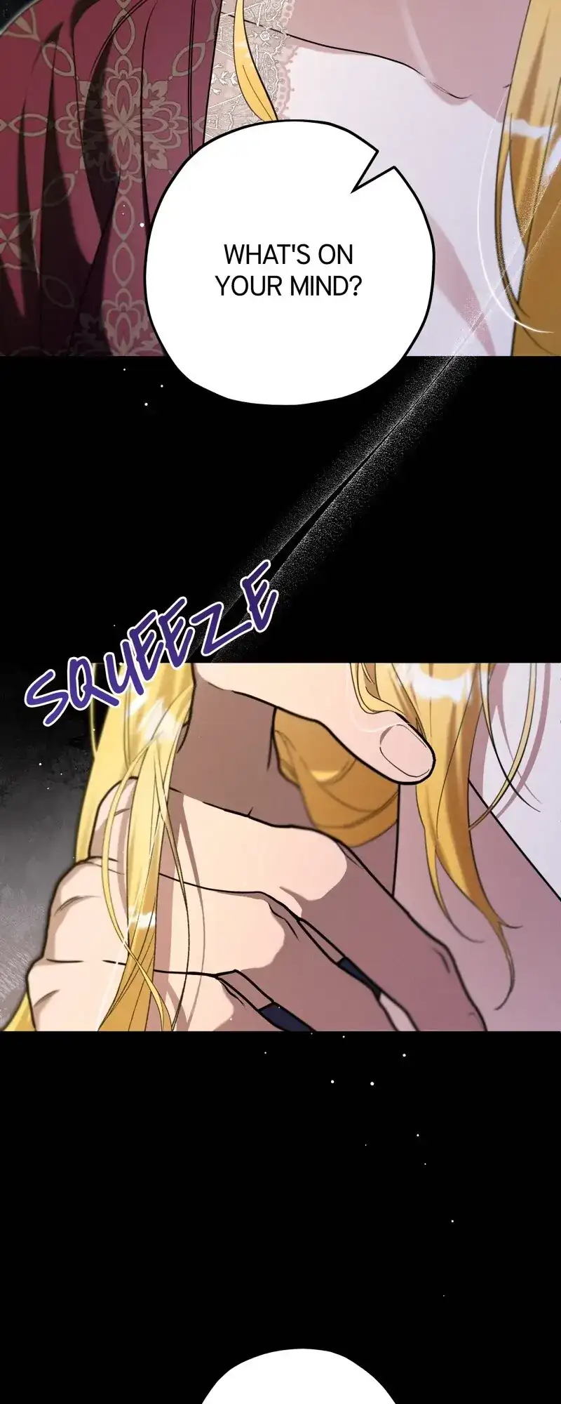 The Beast Within chapter 47 page 25