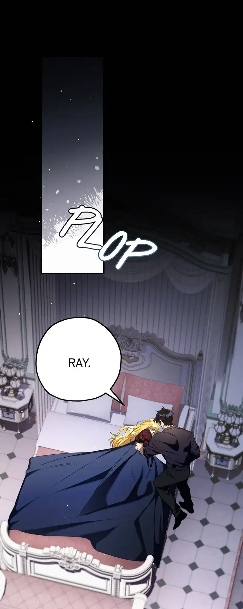The Beast Within chapter 47 page 30