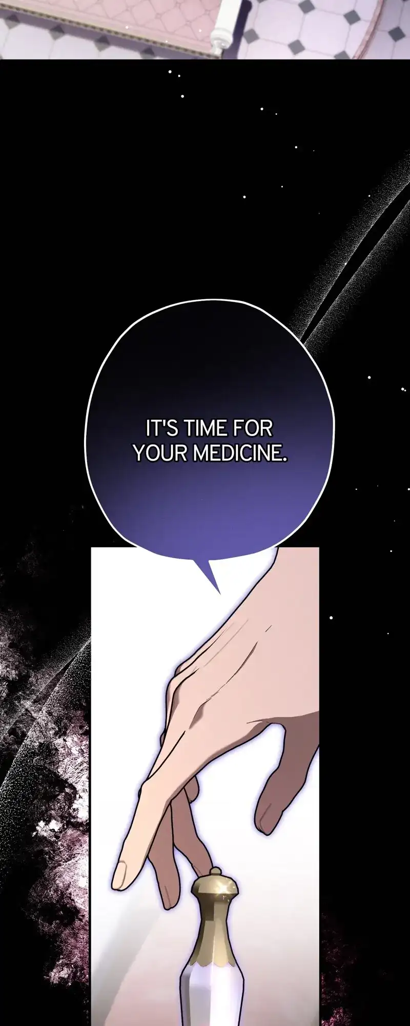 The Beast Within chapter 47 page 31
