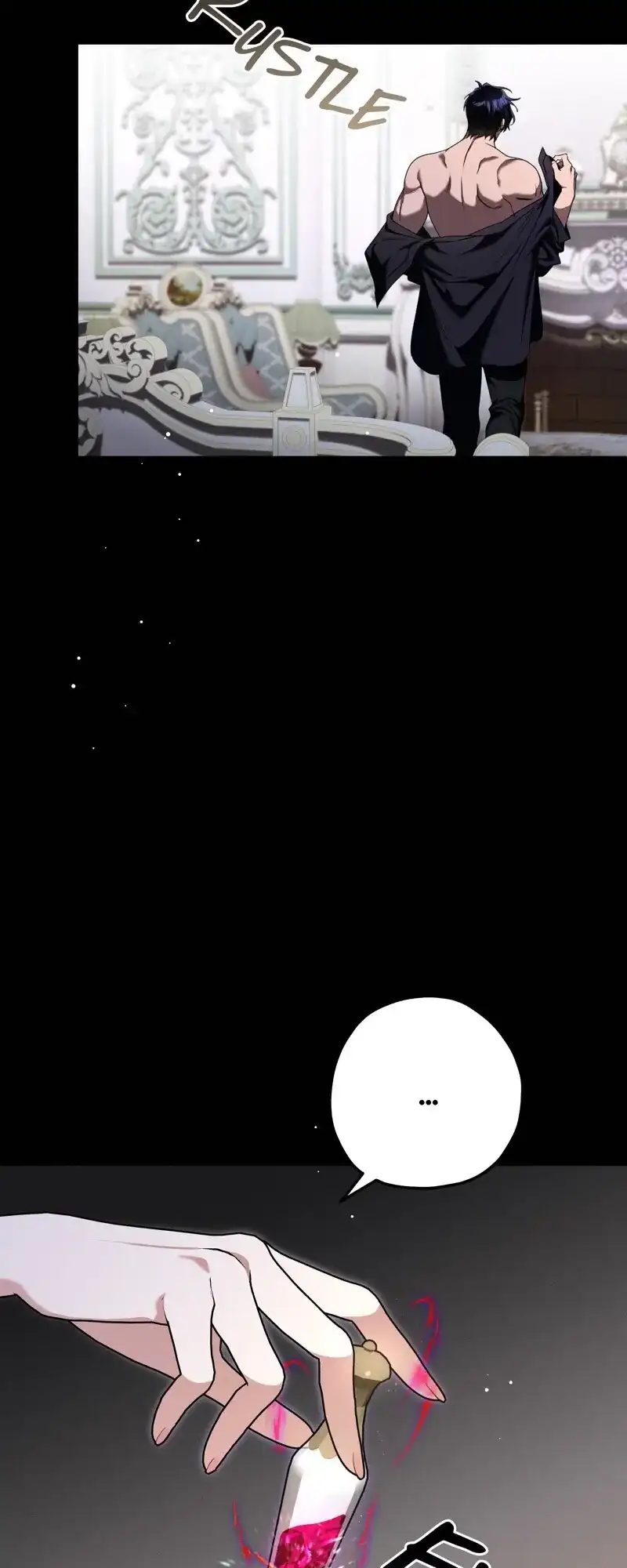 The Beast Within chapter 47 page 34