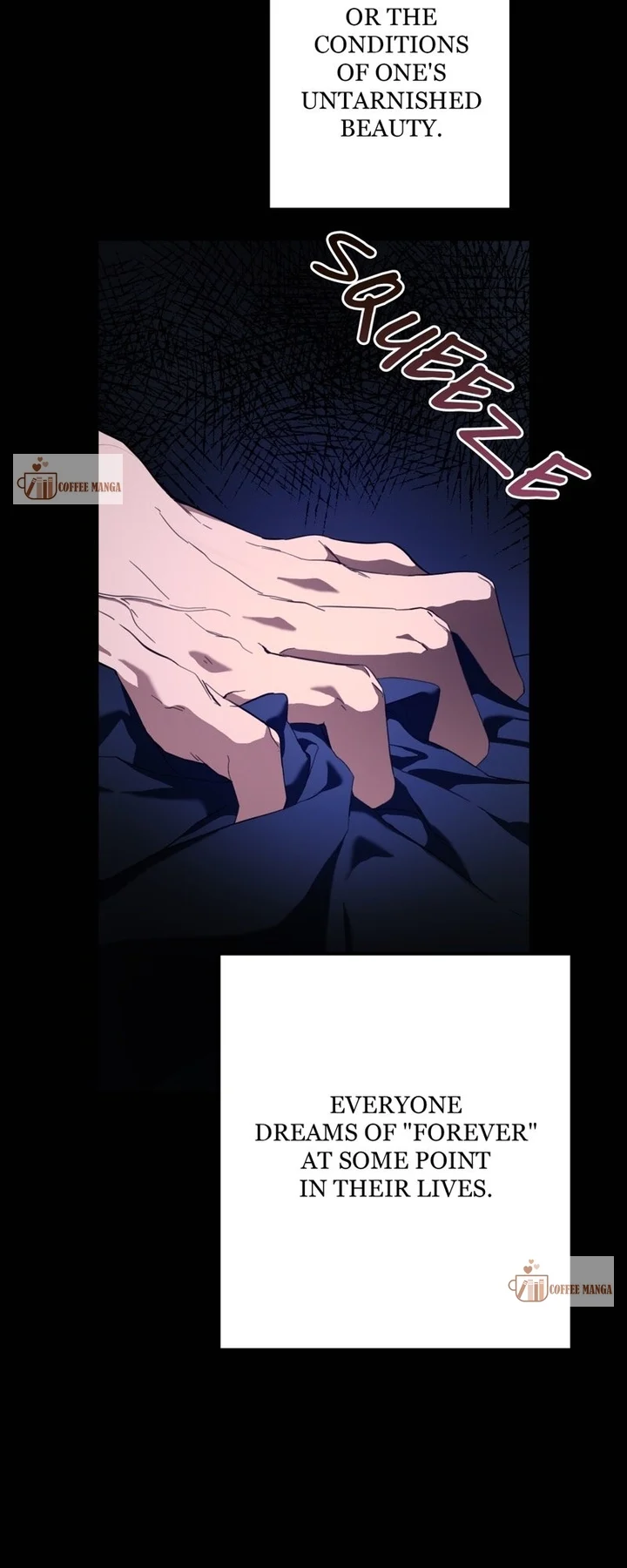 The Beast Within chapter 48 page 6