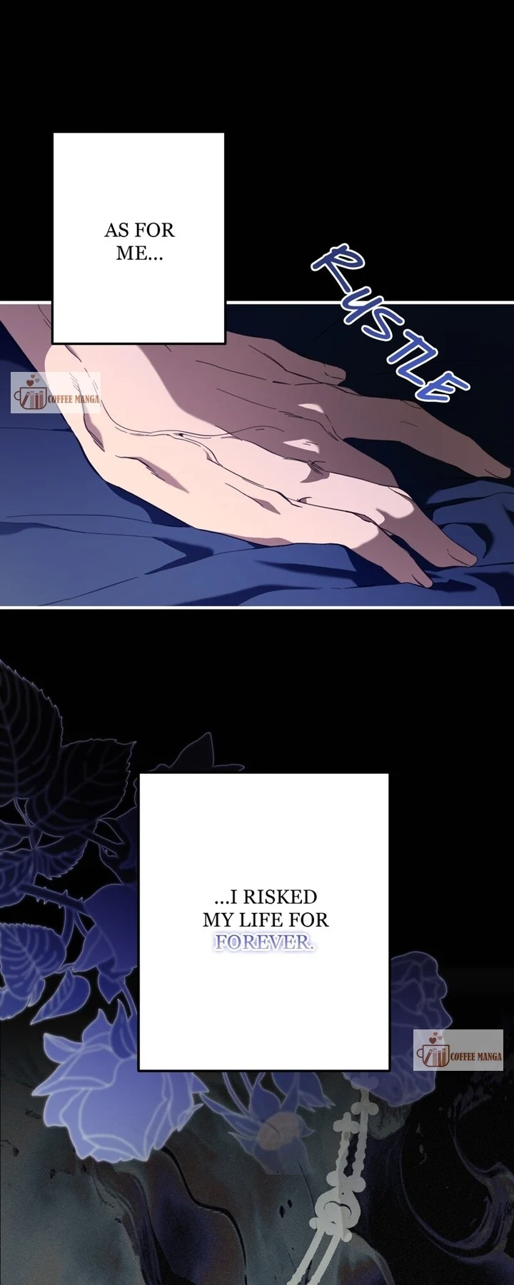 The Beast Within chapter 48 page 7