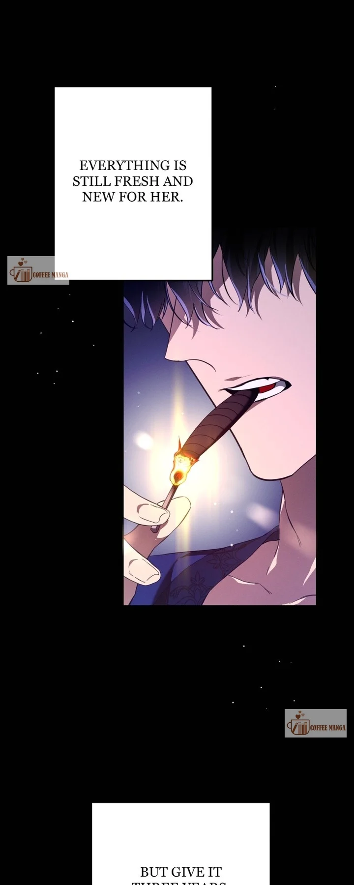 The Beast Within chapter 48 page 18