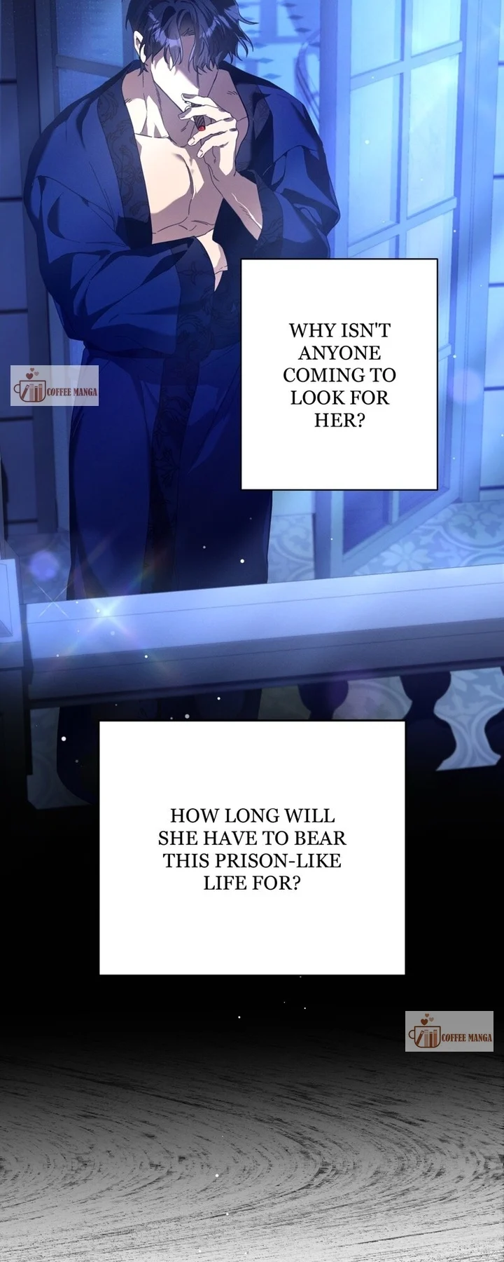 The Beast Within chapter 48 page 20