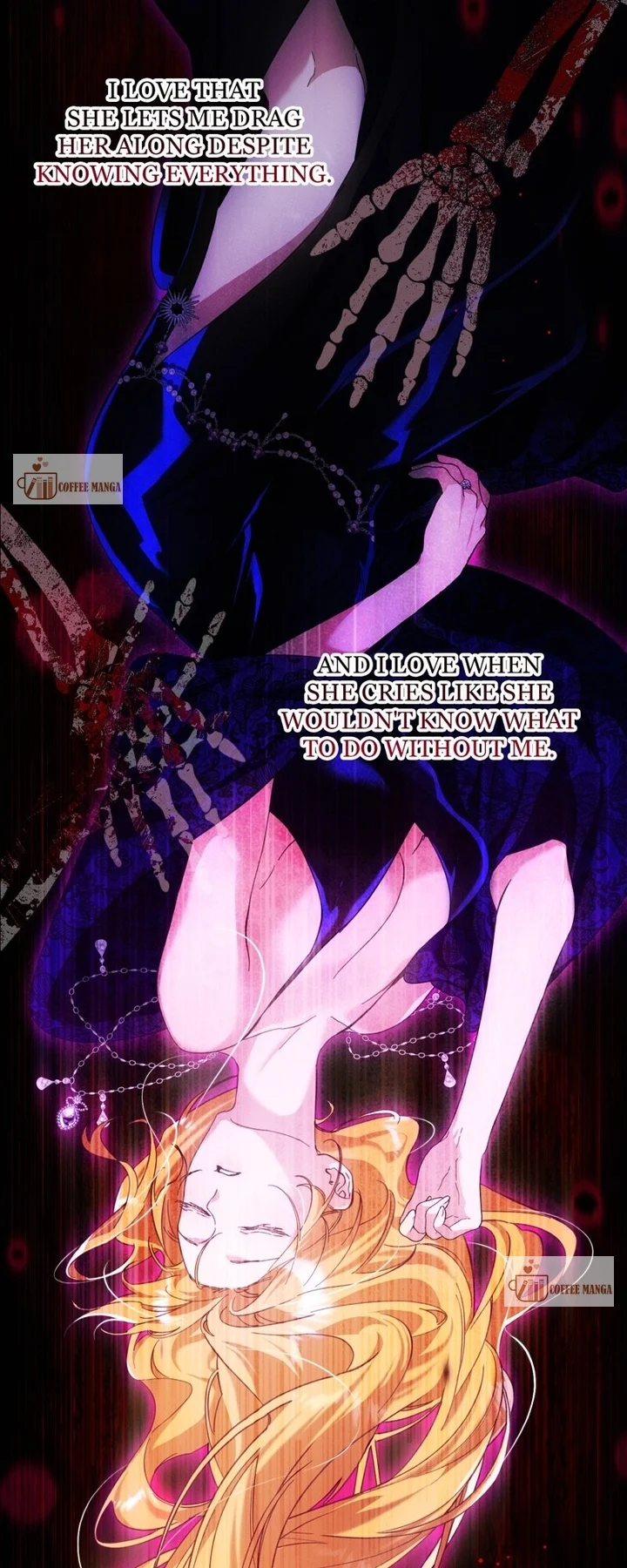 The Beast Within chapter 48 page 30