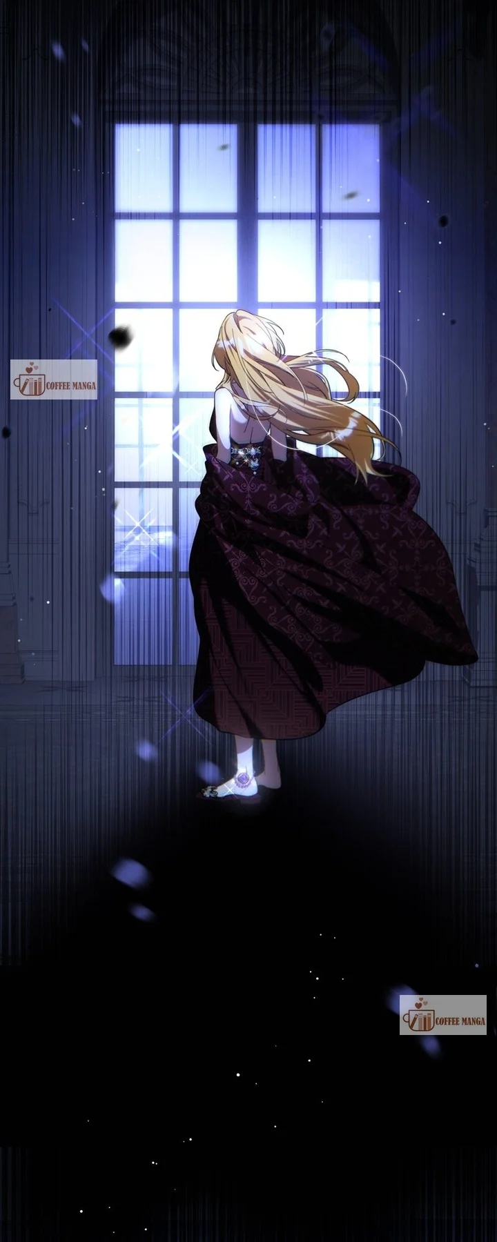 The Beast Within chapter 48 page 35
