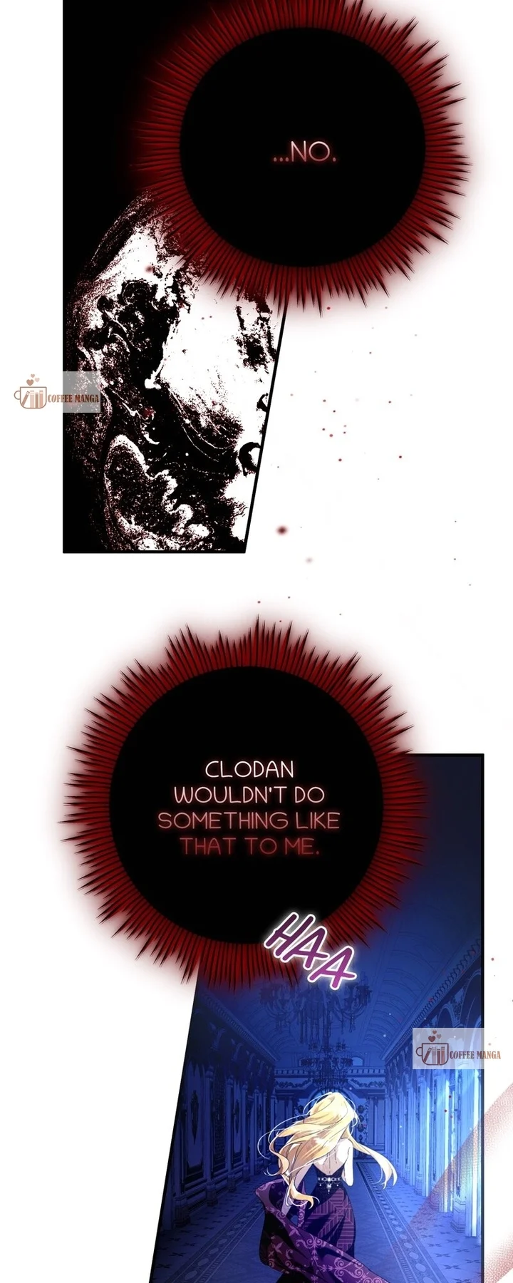 The Beast Within chapter 48 page 38