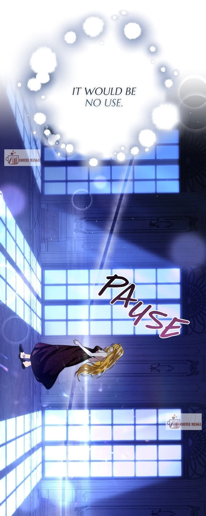 The Beast Within chapter 48 page 42