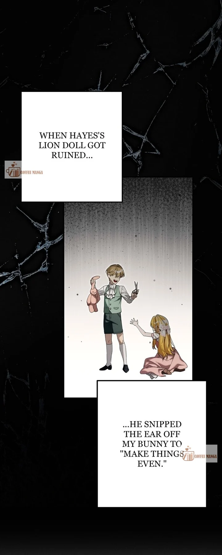 The Beast Within chapter 48 page 67