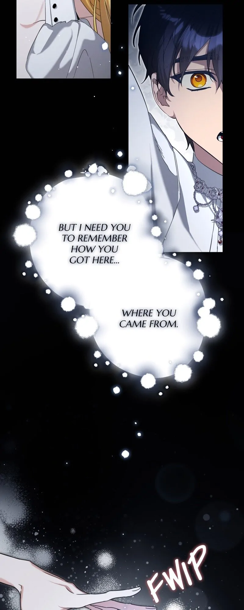 The Beast Within chapter 49 page 15