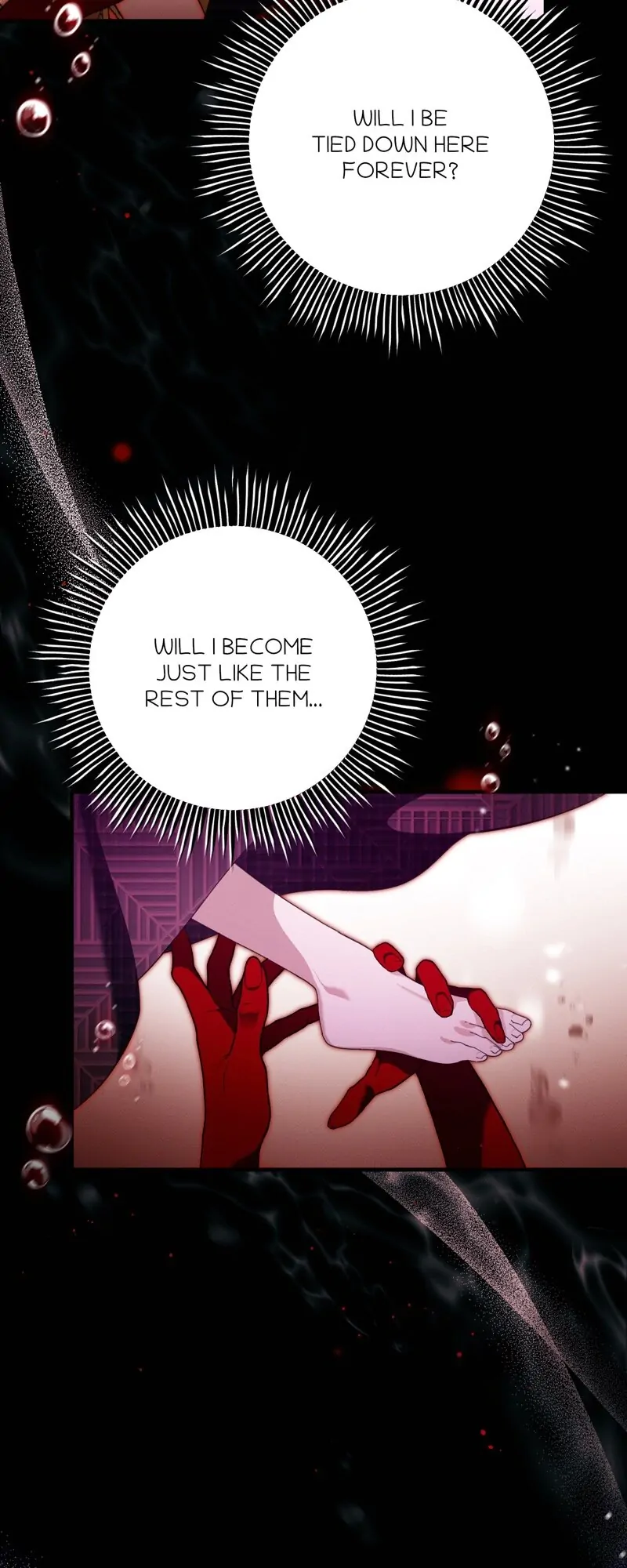 The Beast Within chapter 49 page 23