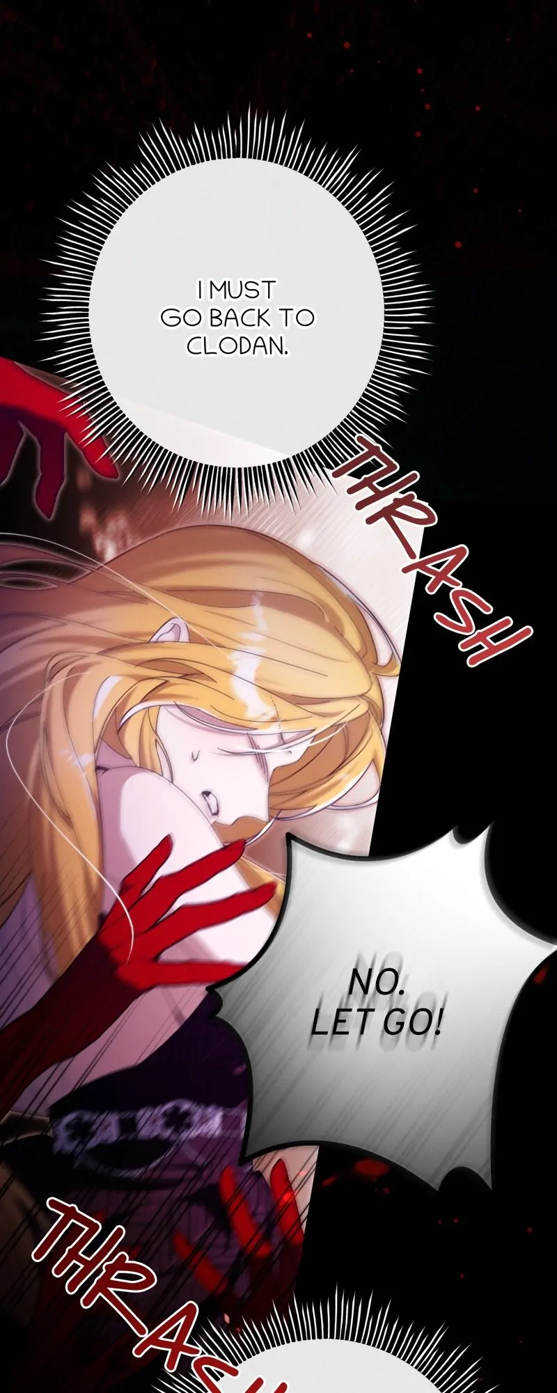 The Beast Within chapter 49 page 27