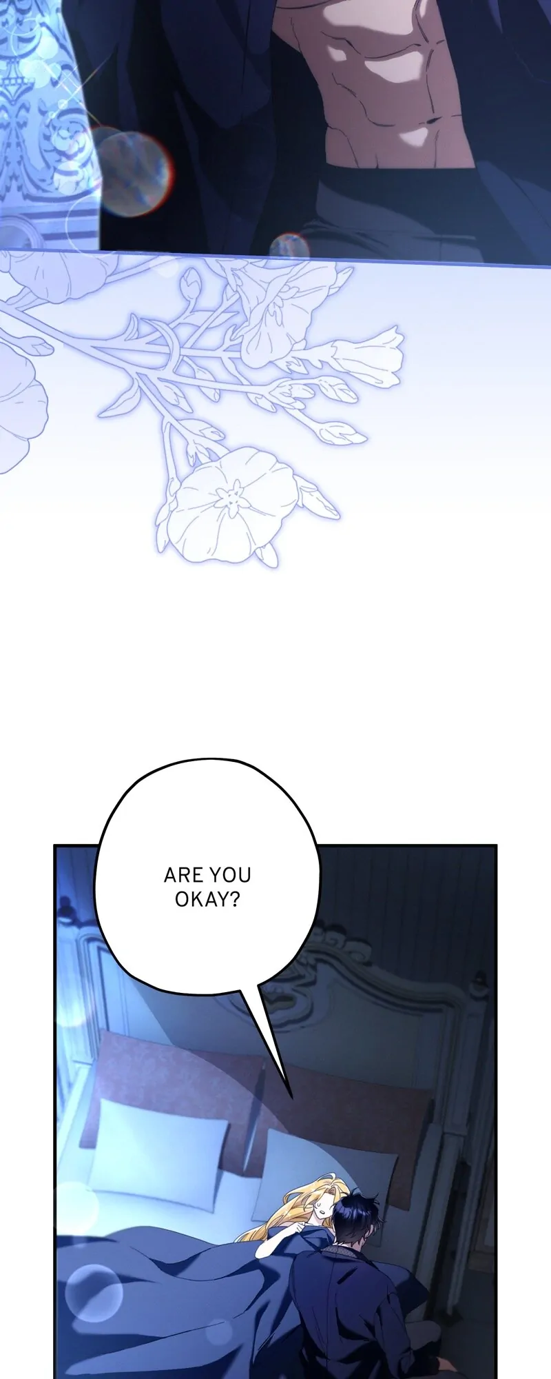 The Beast Within chapter 49 page 38