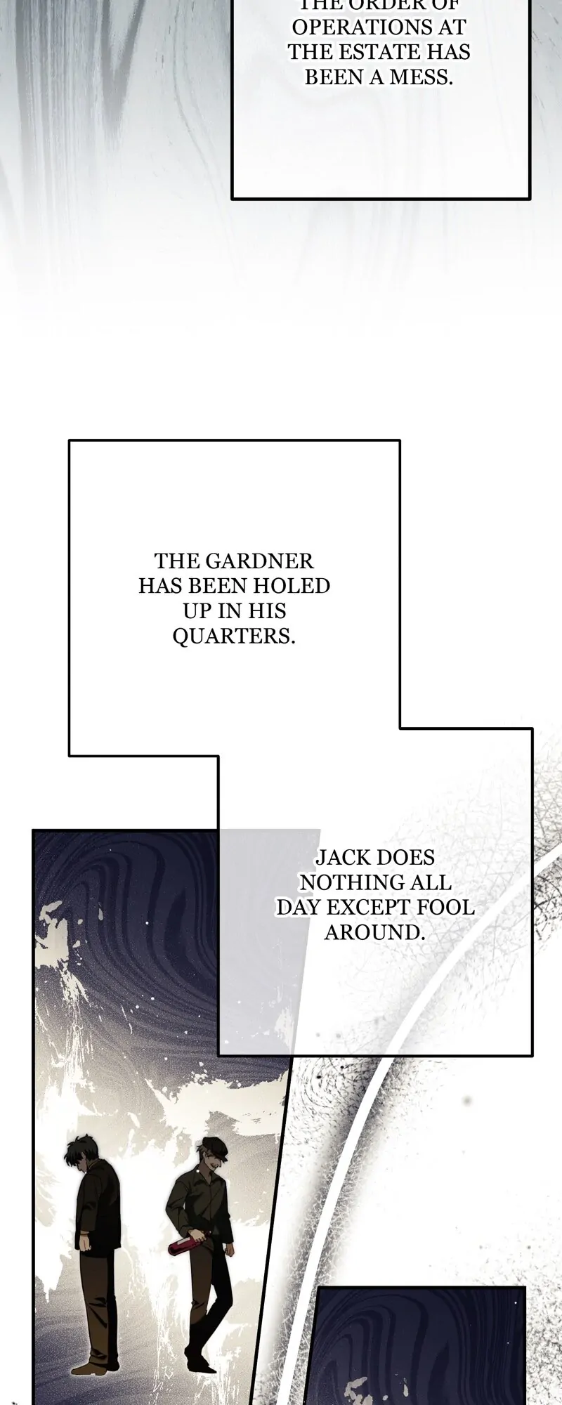The Beast Within chapter 49 page 50