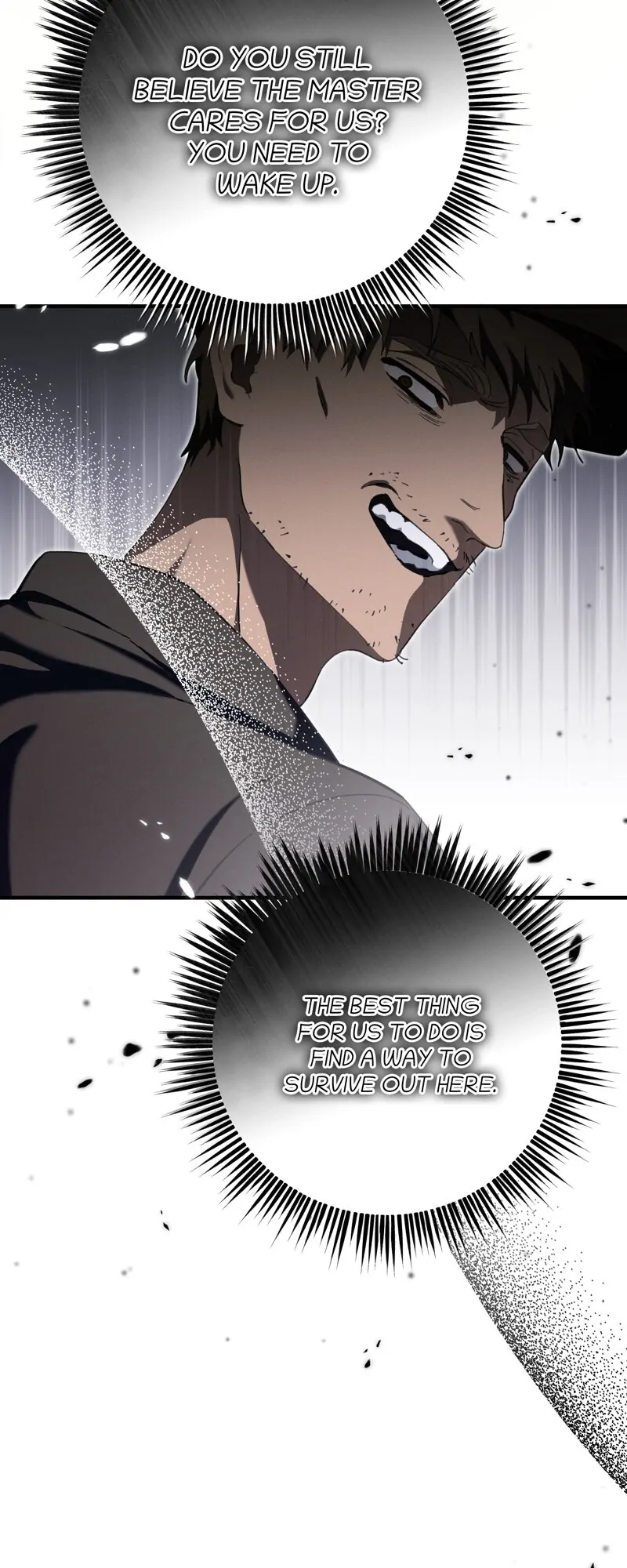 The Beast Within chapter 49 page 58