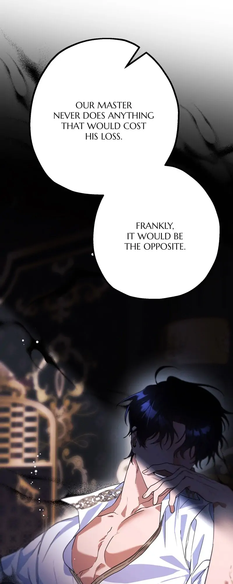 The Beast Within chapter 5 page 2