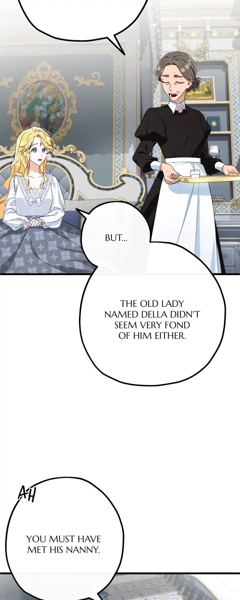 The Beast Within chapter 5 page 7