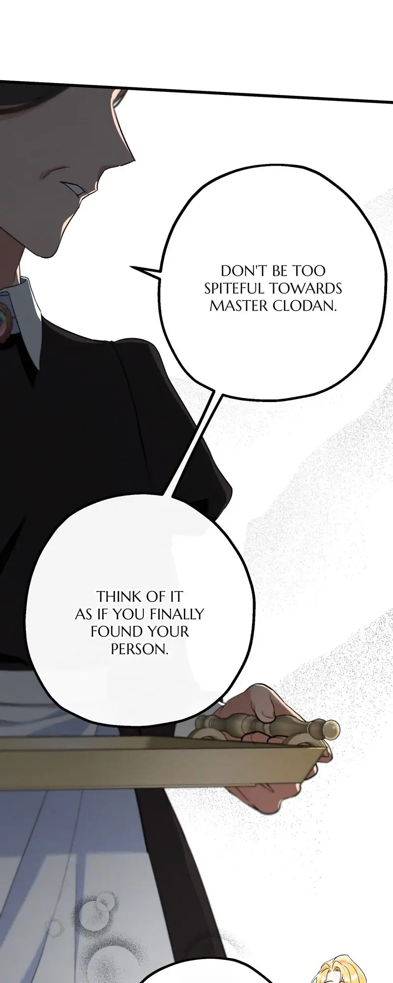 The Beast Within chapter 5 page 12