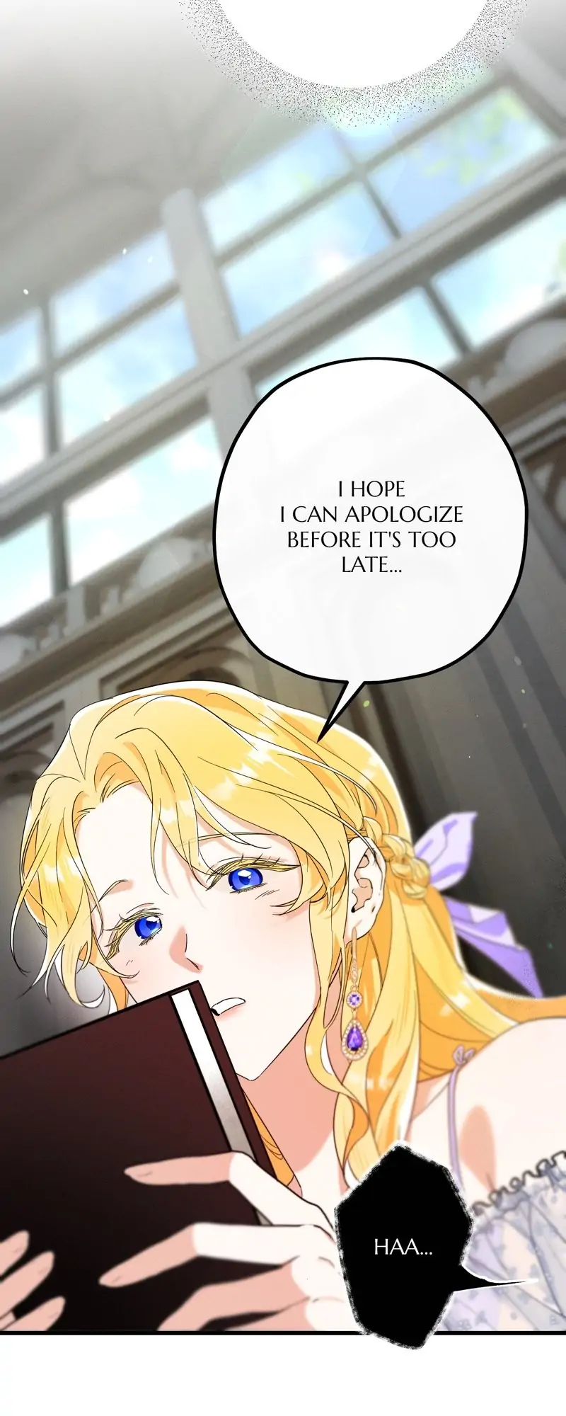 The Beast Within chapter 5 page 30
