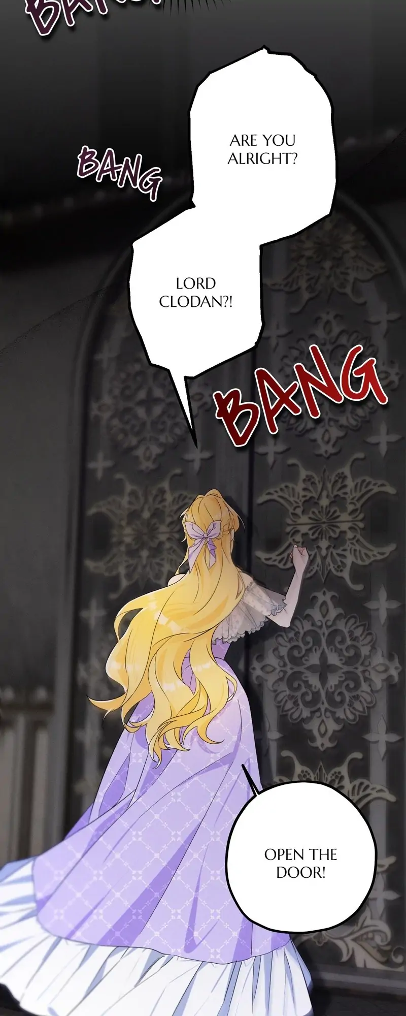 The Beast Within chapter 5 page 33