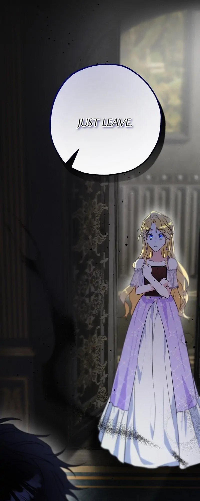 The Beast Within chapter 5 page 55