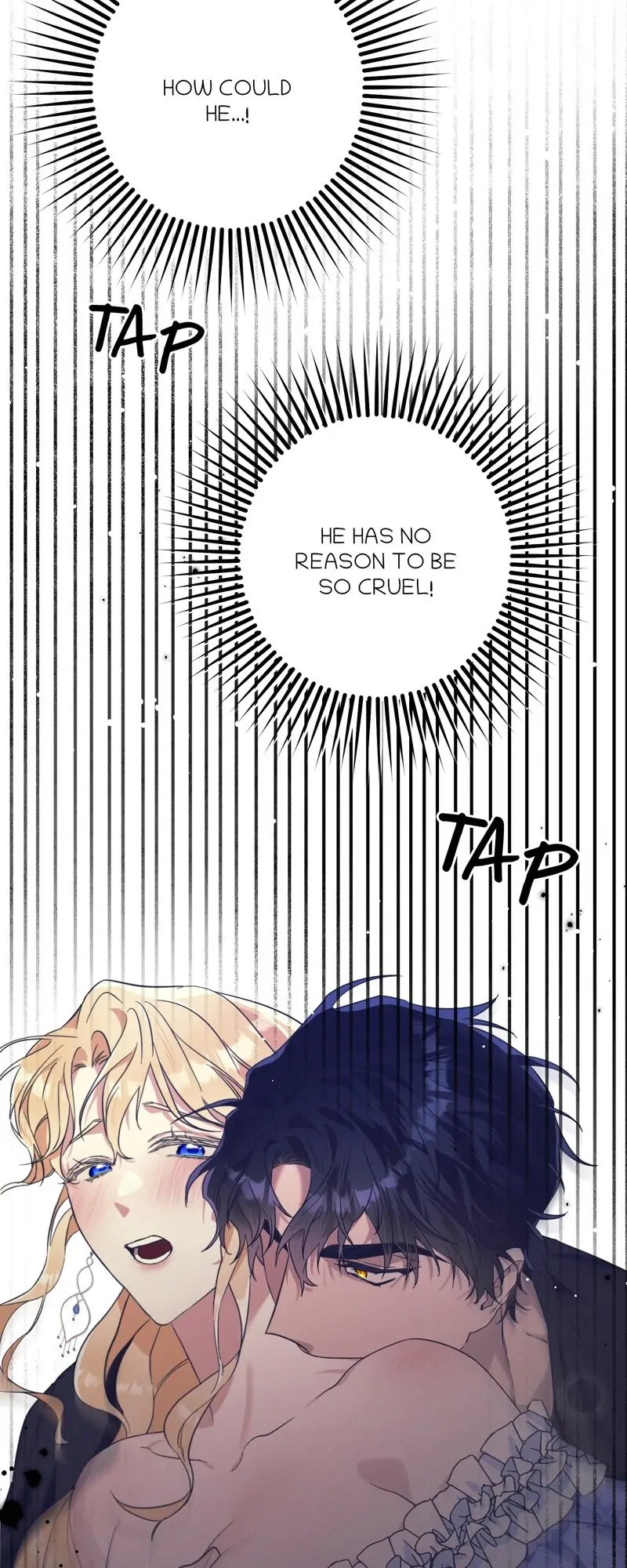 The Beast Within chapter 5 page 61