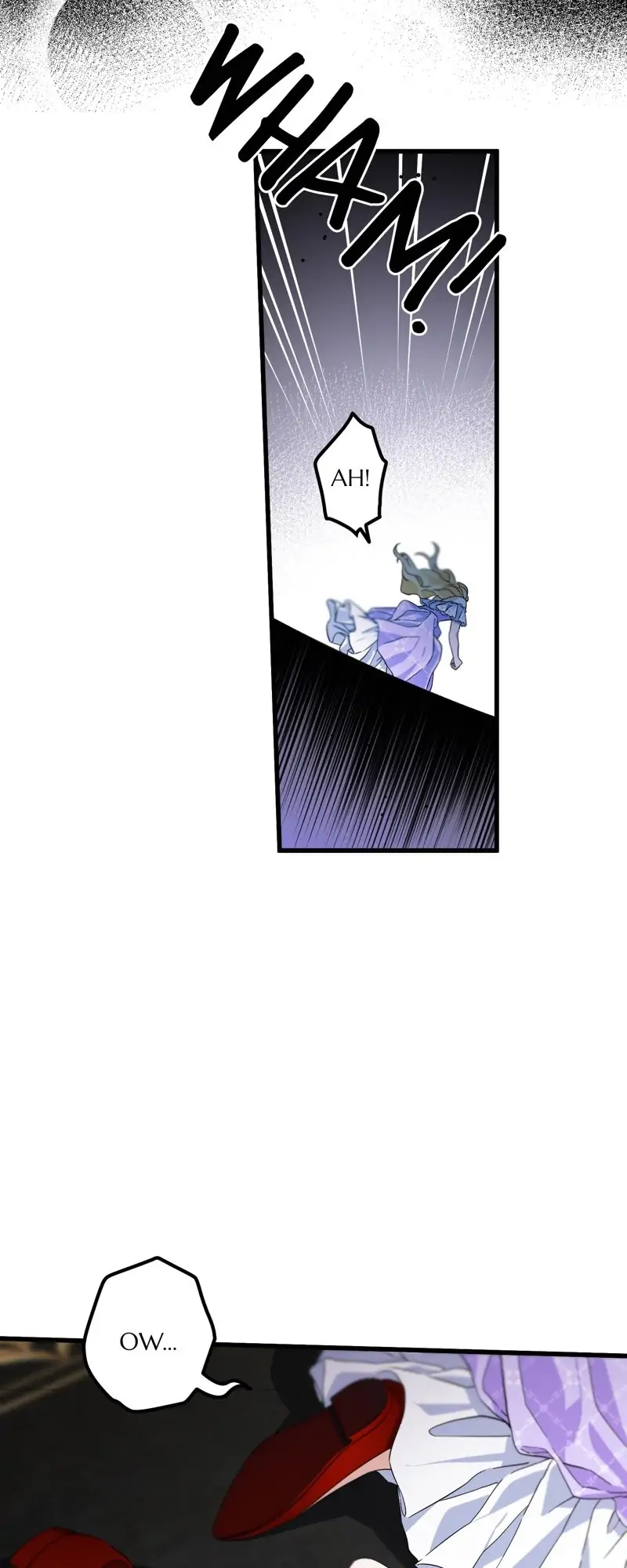 The Beast Within chapter 5 page 63