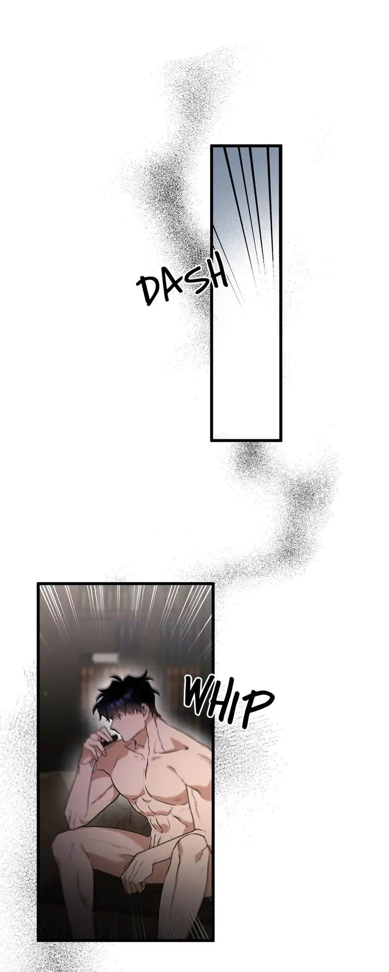 The Beast Within chapter 5 page 68