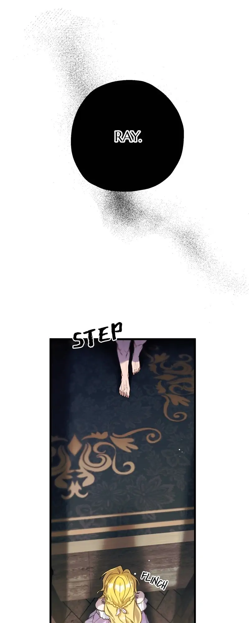 The Beast Within chapter 5 page 74