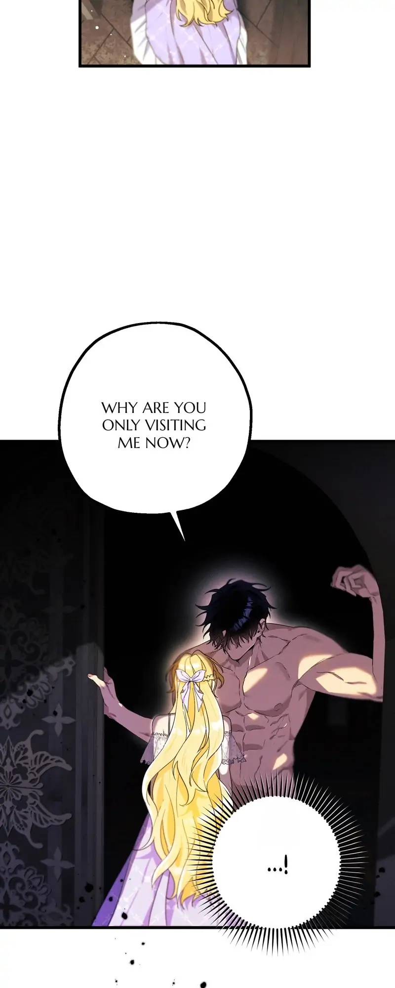 The Beast Within chapter 5 page 75