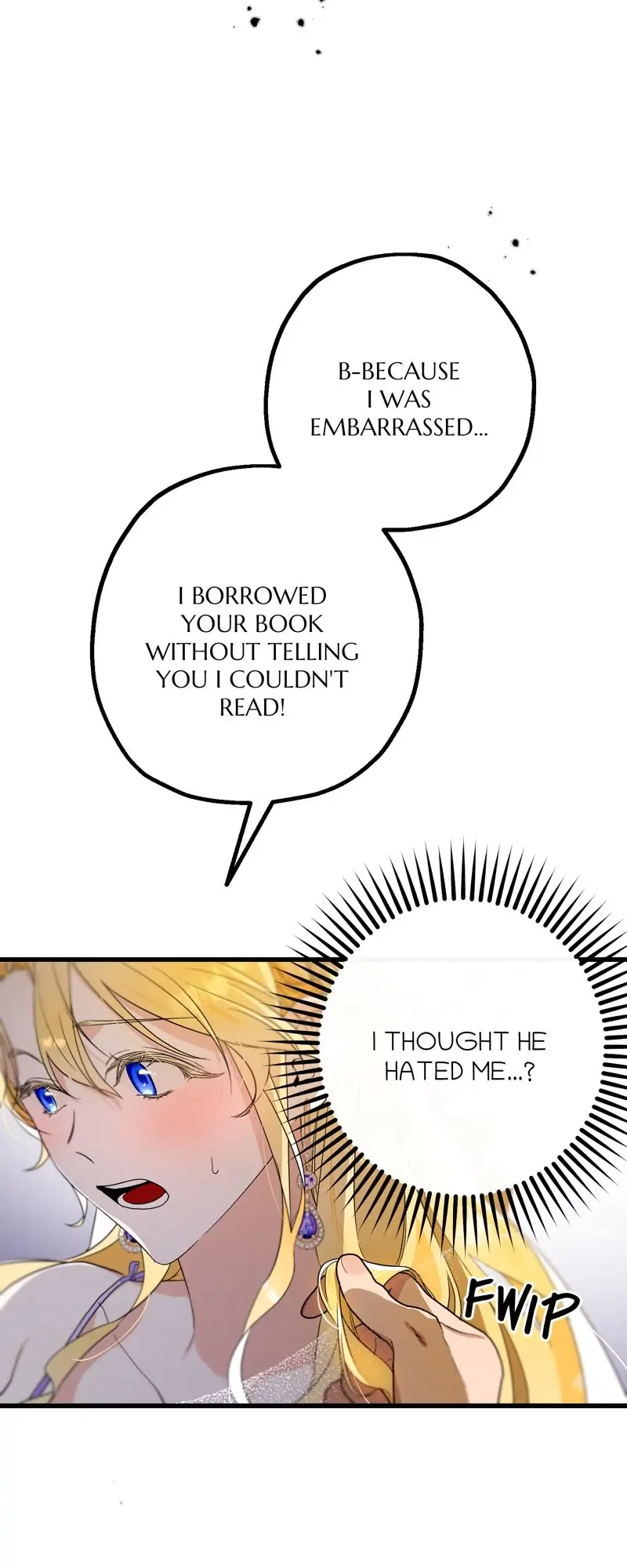 The Beast Within chapter 5 page 76
