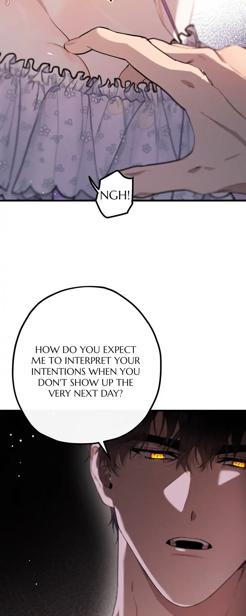 The Beast Within chapter 5 page 81
