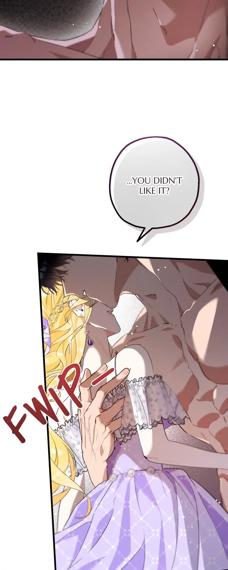 The Beast Within chapter 5 page 82