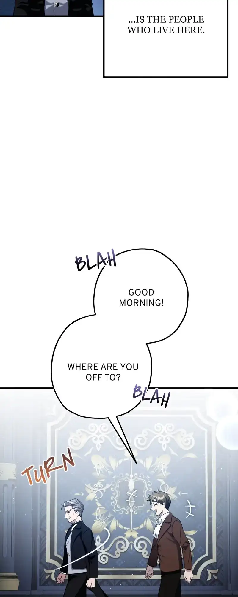 The Beast Within chapter 50 page 7