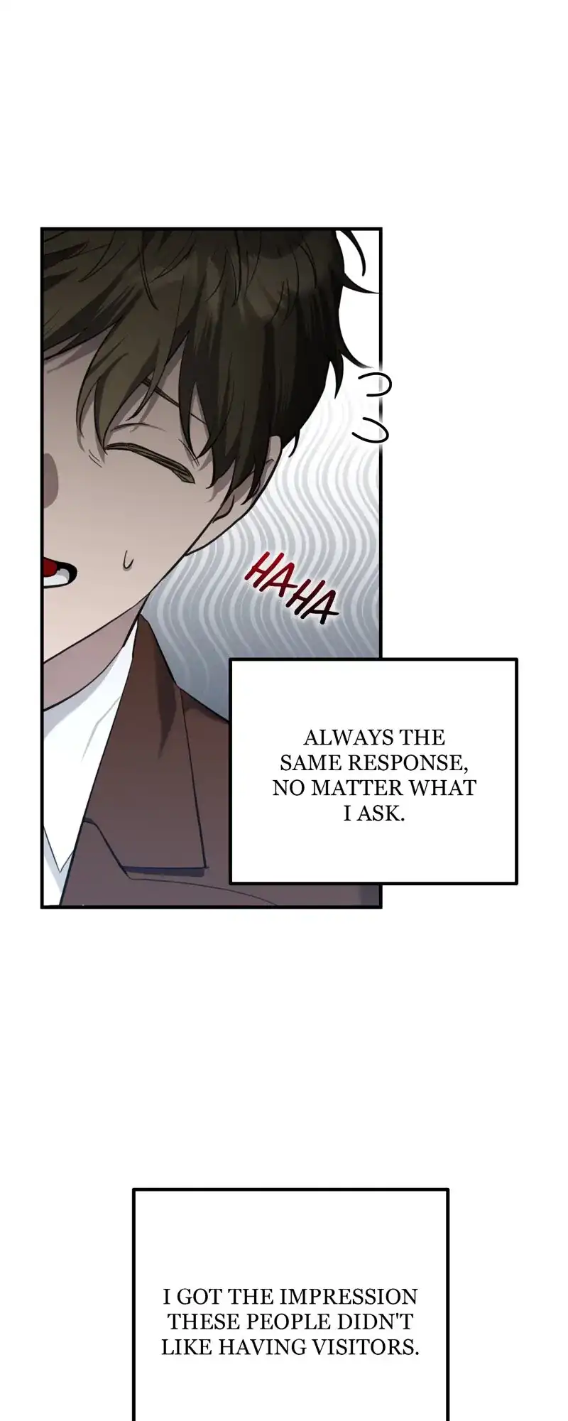 The Beast Within chapter 50 page 9