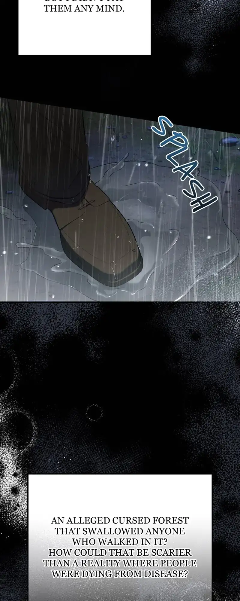 The Beast Within chapter 50 page 12