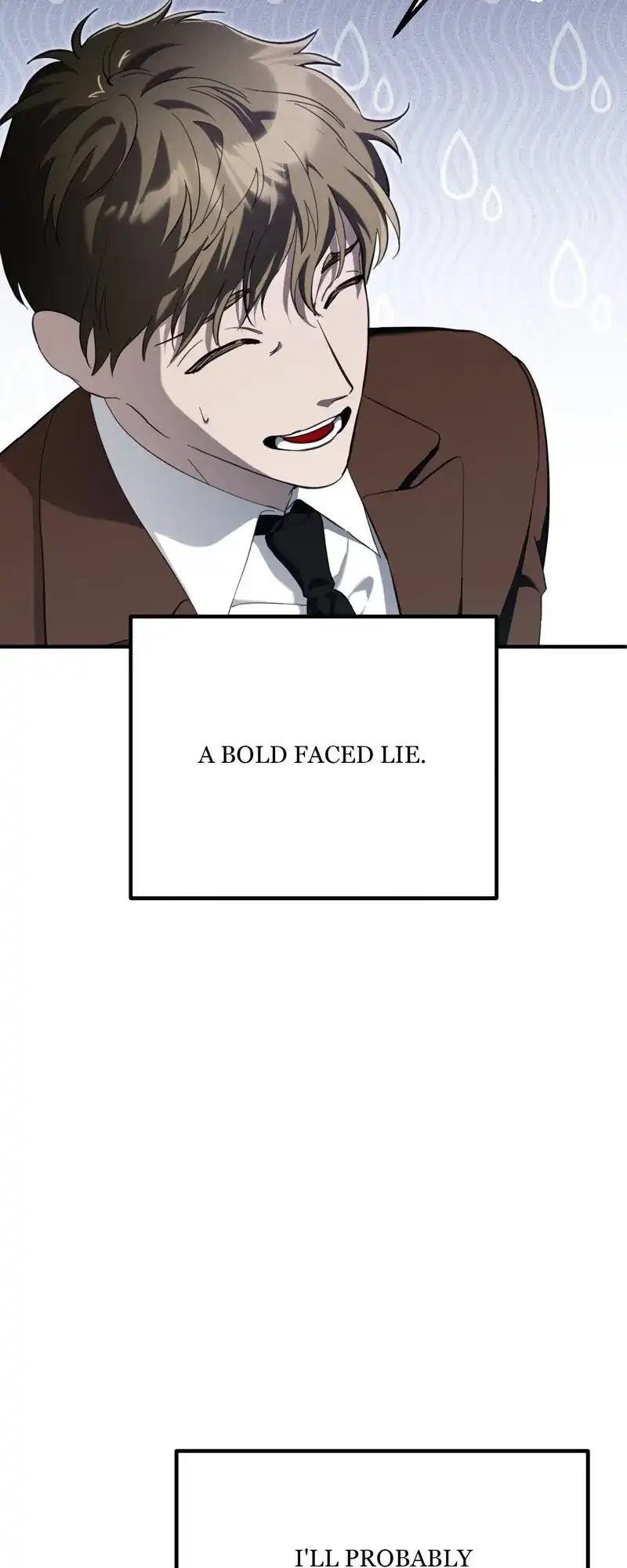 The Beast Within chapter 50 page 25