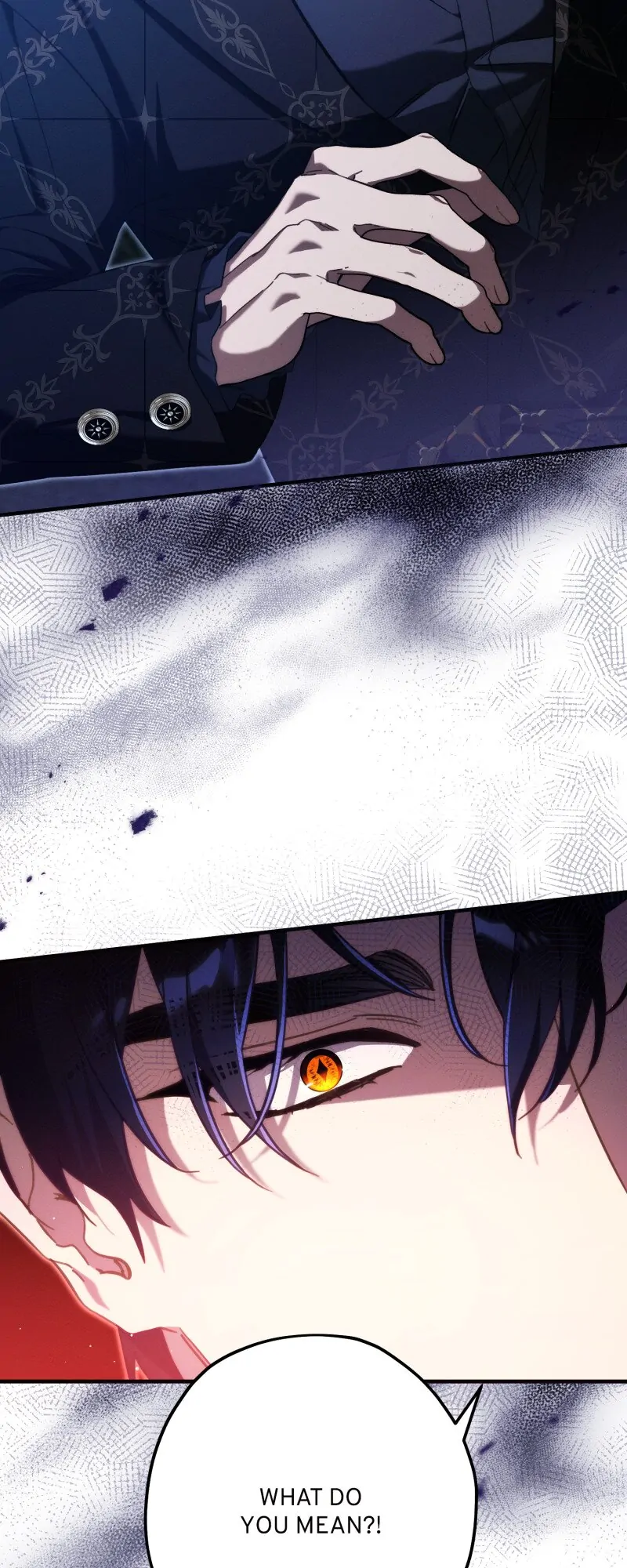 The Beast Within chapter 54 page 11